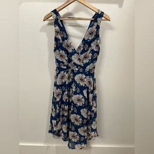 Astr the Label dress